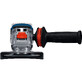 Bosch cordless angle grinder GWX18V-11PS, without battery and charger